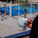 Crowne Plaza Sohar