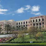 Crowne Plaza Sohar