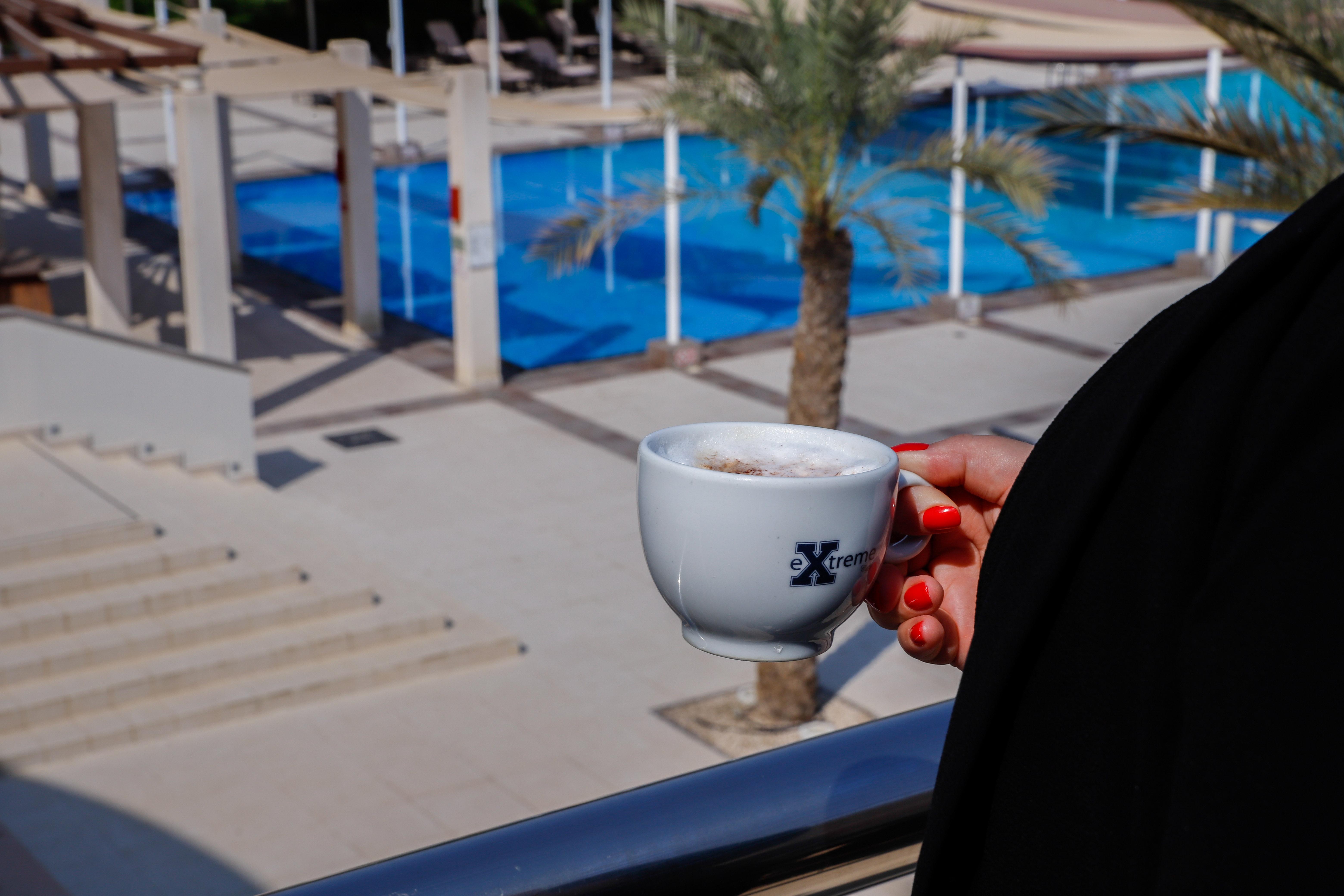 Hotel Crowne Plaza By Ihg Suhar