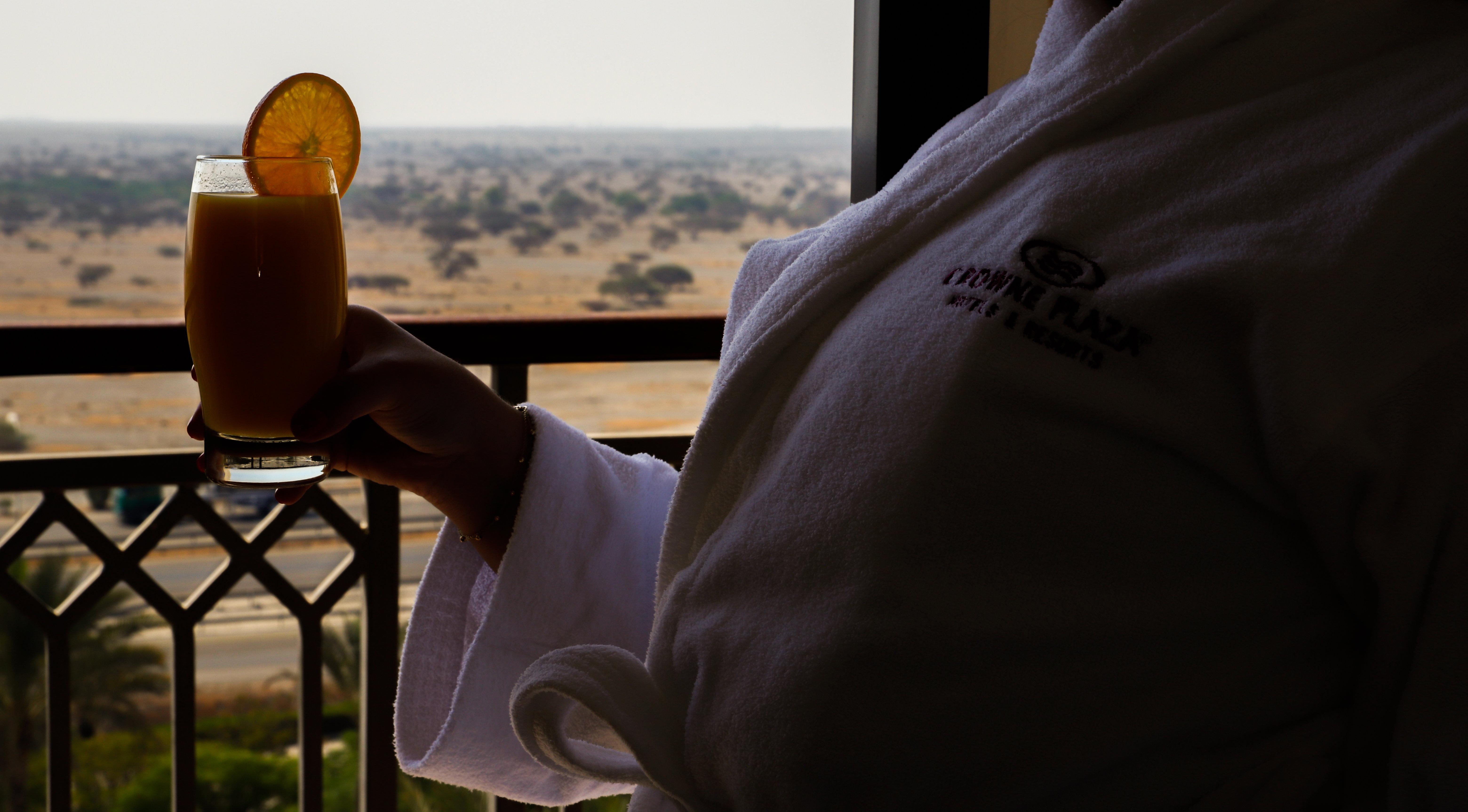 Crowne Plaza By Ihg Hotel 5*