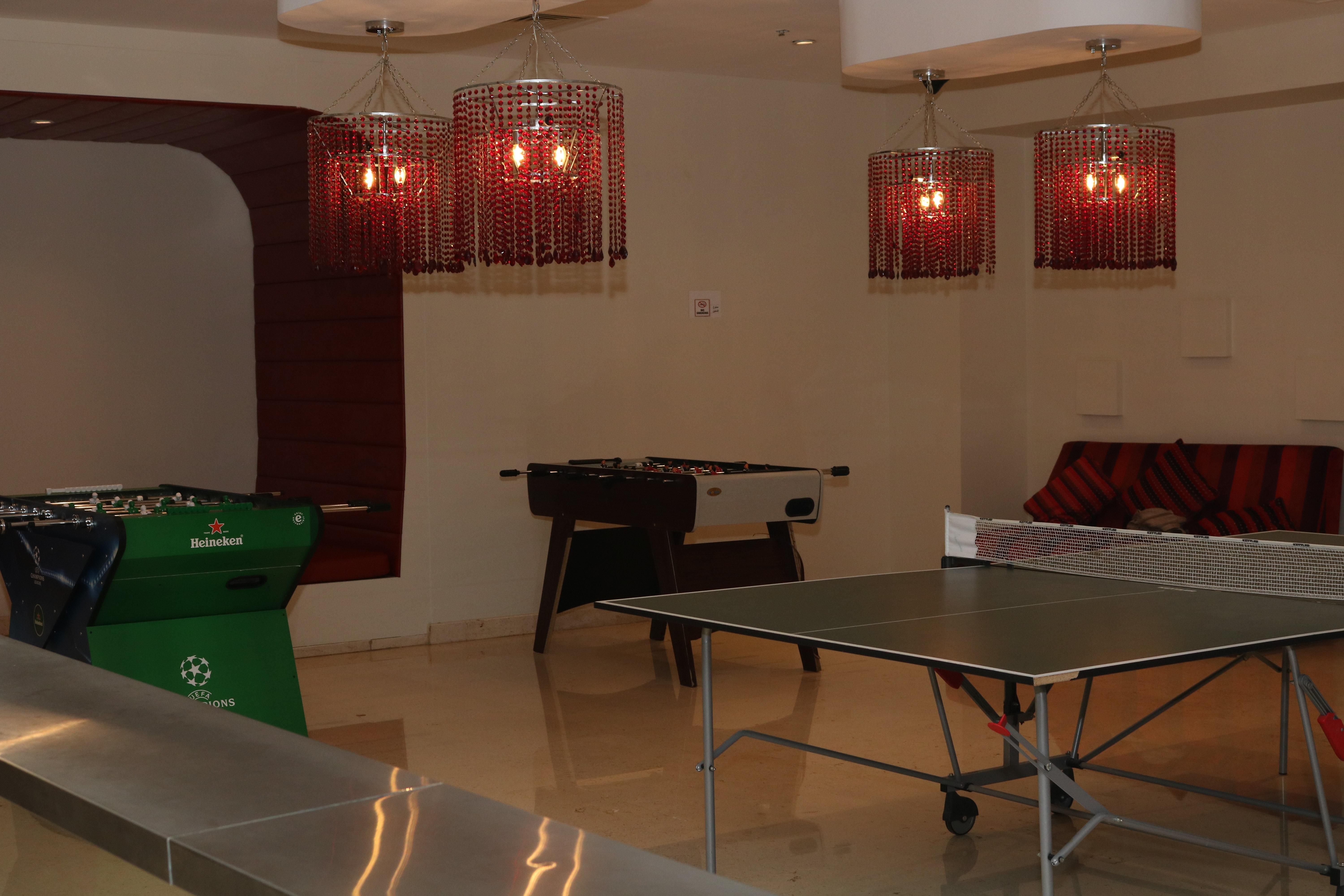 Crowne Plaza By Ihg Hotel