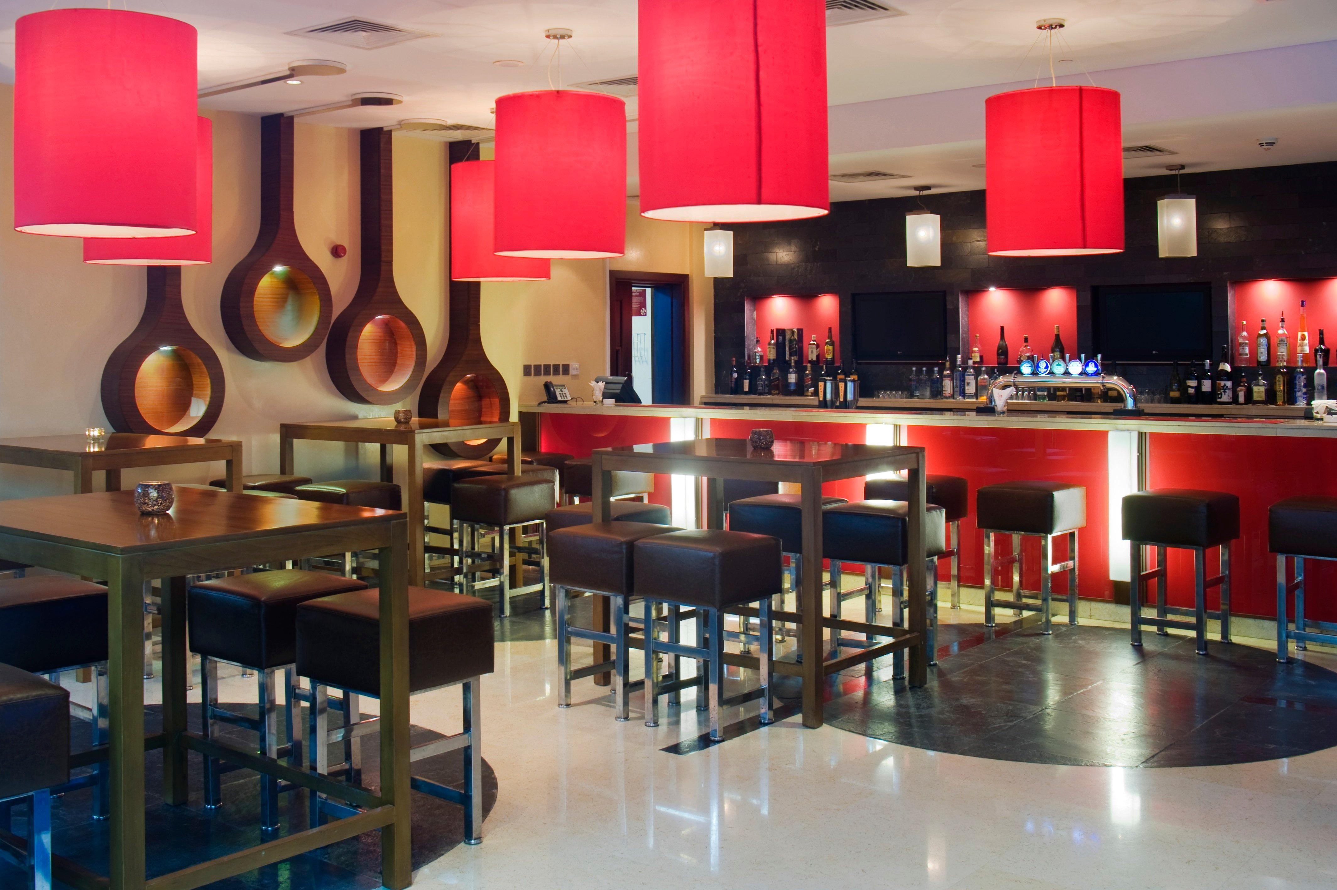 Hotel Crowne Plaza By Ihg Suhar