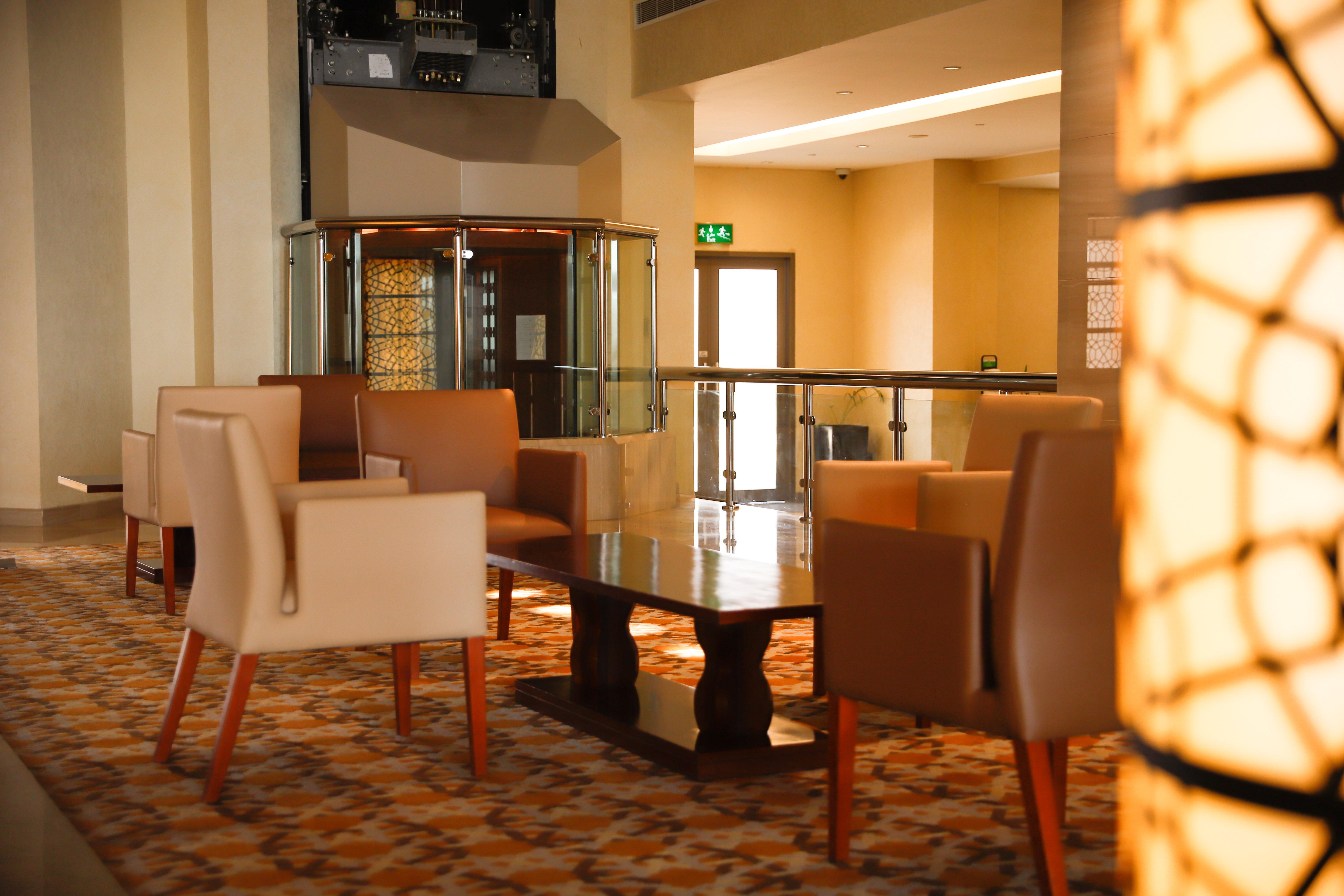 Crowne Plaza By Ihg 5* Suhar