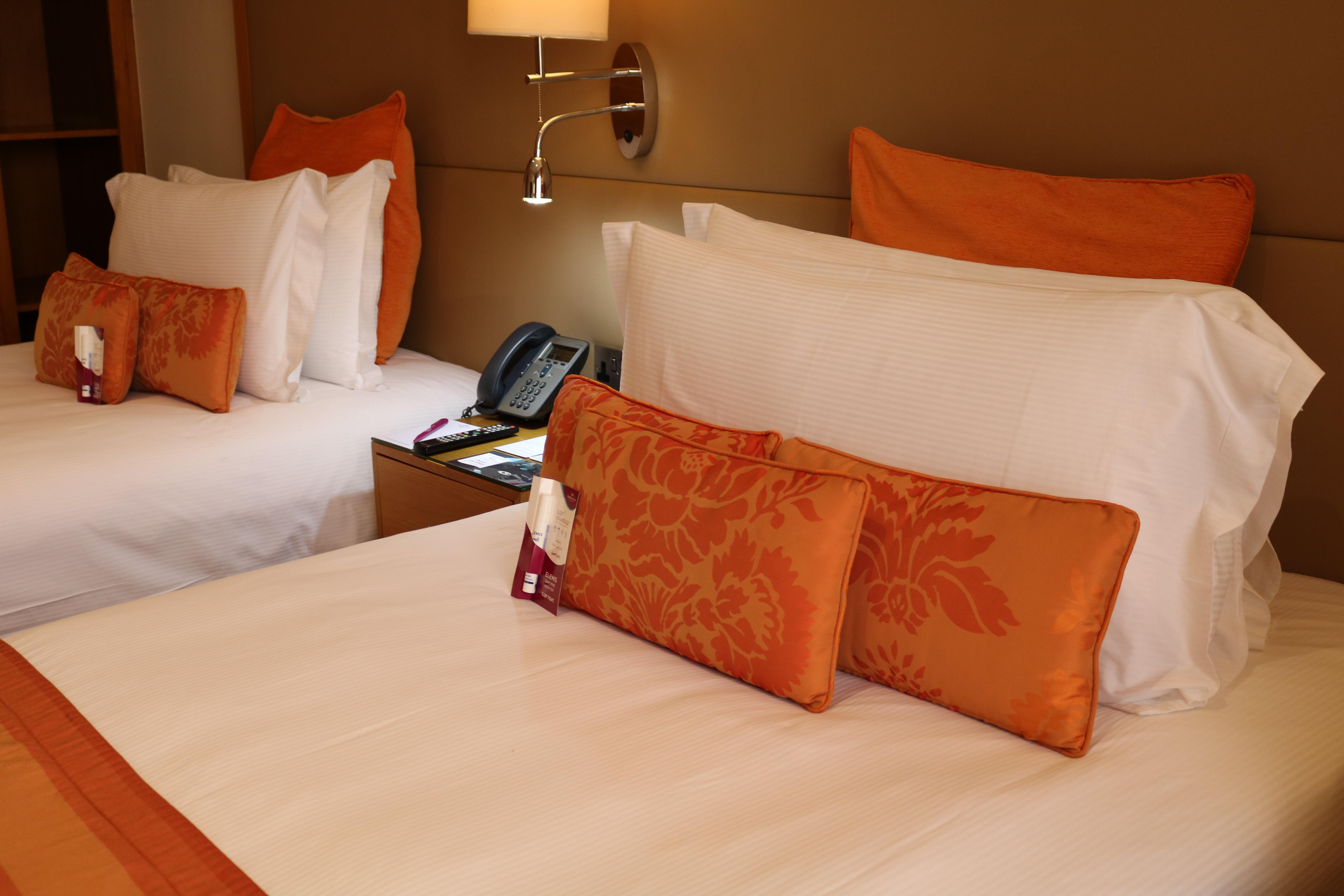 Hotel Crowne Plaza By Ihg 5*