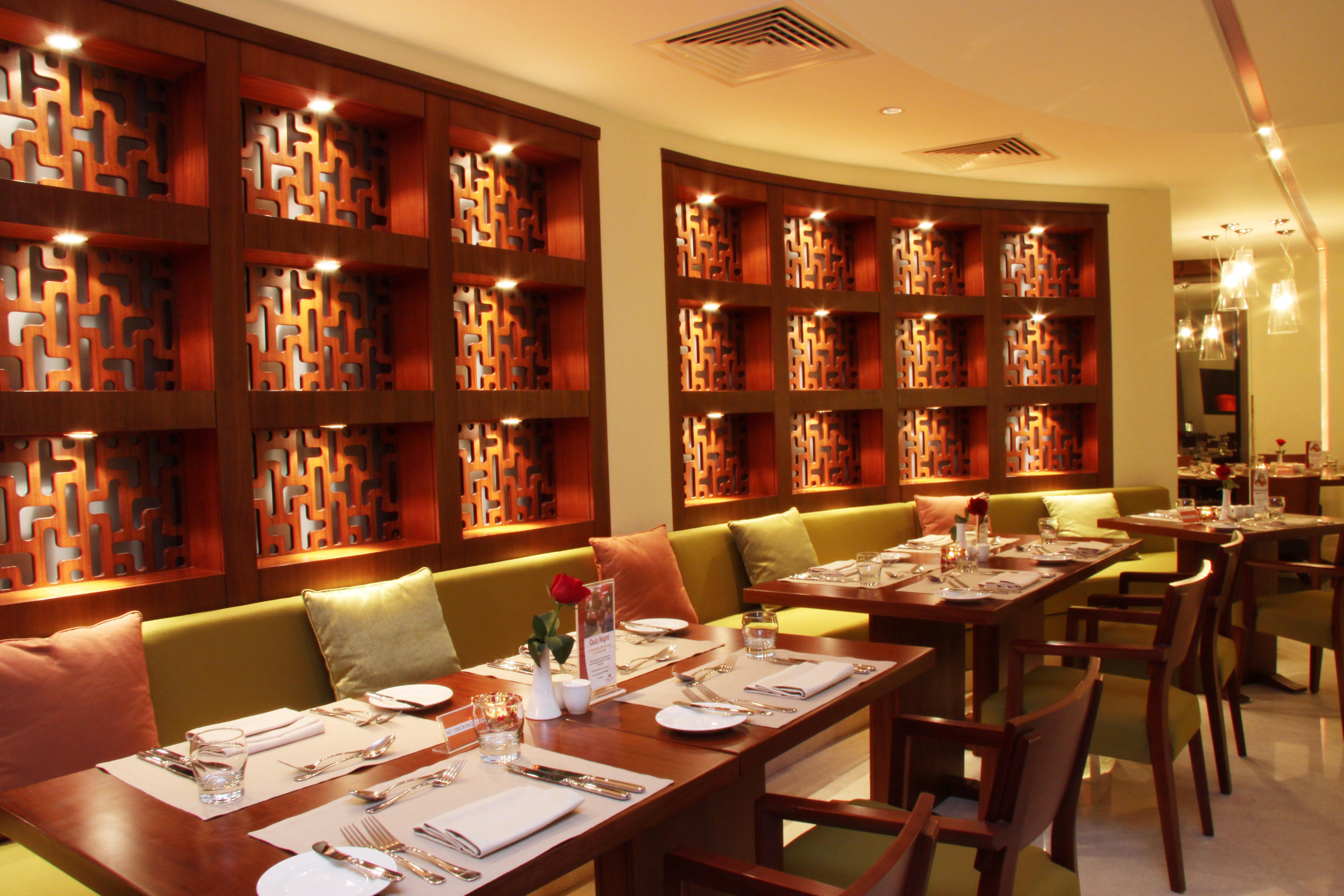 Crowne Plaza By Ihg Hotel Suhar