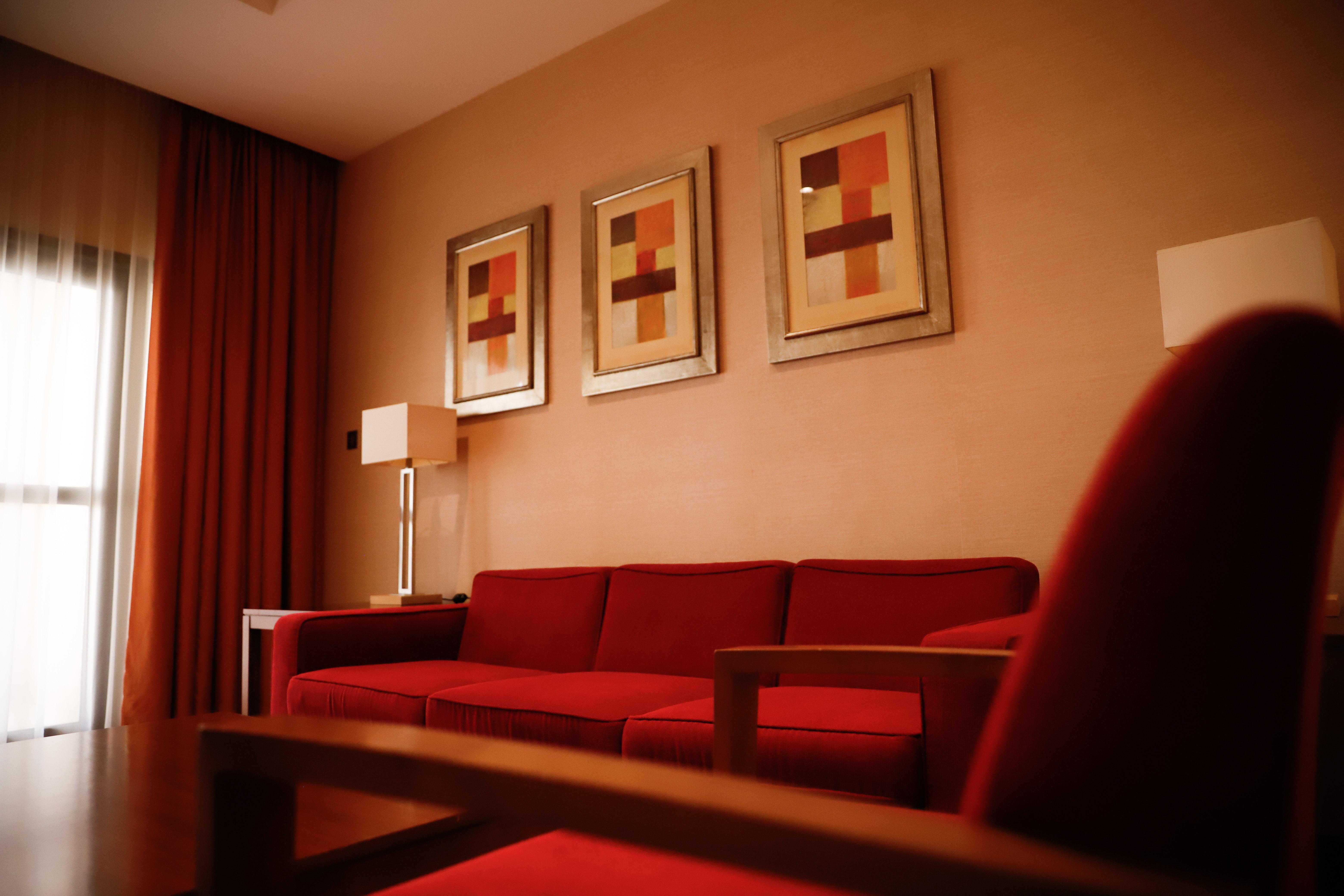Hotel Crowne Plaza By Ihg