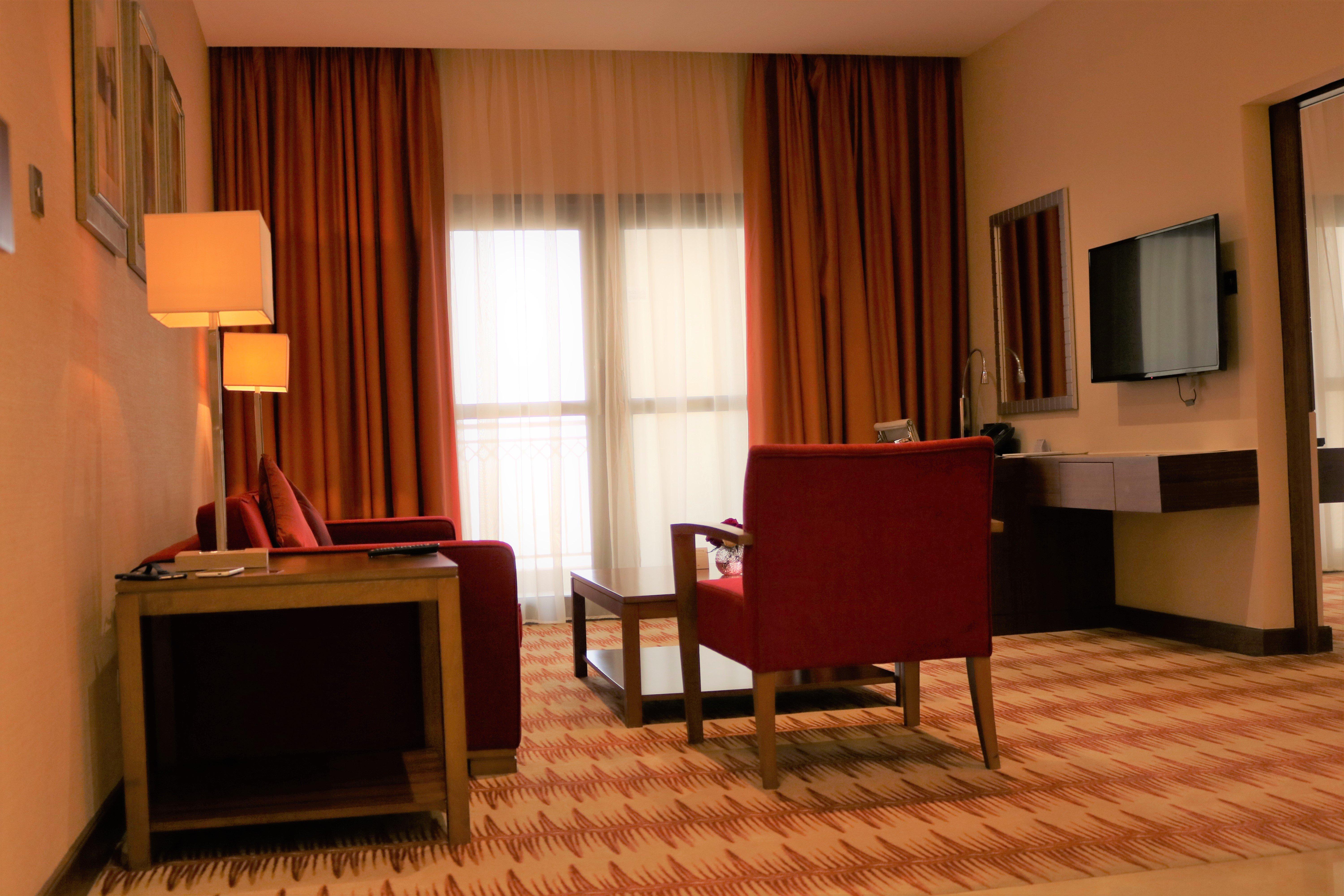 Hotel Crowne Plaza By Ihg 5*