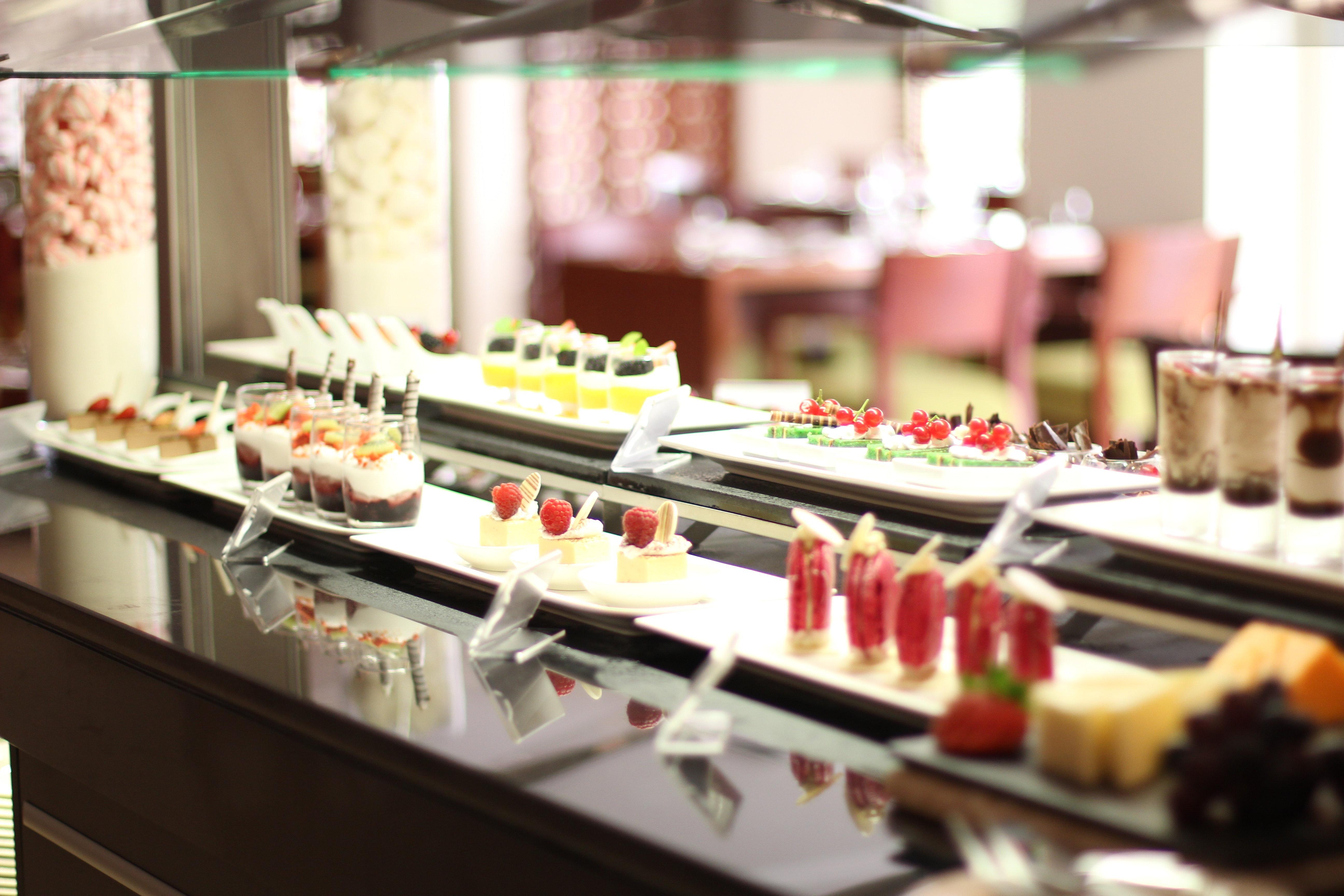 Crowne Plaza By Ihg Suhar